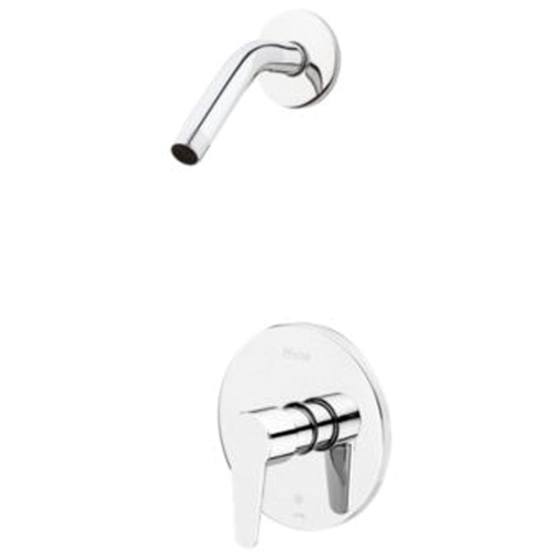 Pfirst Modern Shower Only Trim Southpoint Industrial Supply