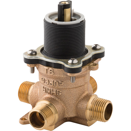 0X8 Series Tub & Shower Rough-In Valve Southpoint Industrial Supply