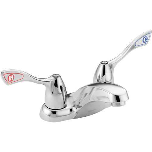 Robinet d&eacute;vier central M-Bition Southpoint Industrial Supply