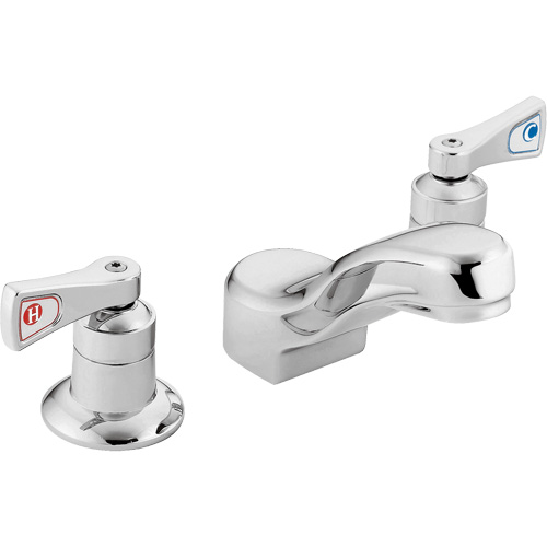 Robinet d&eacute;vier espac&eacute; M-Dura Southpoint Industrial Supply