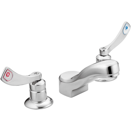 M-Dura Widespread Lavatory Faucet Southpoint Industrial Supply