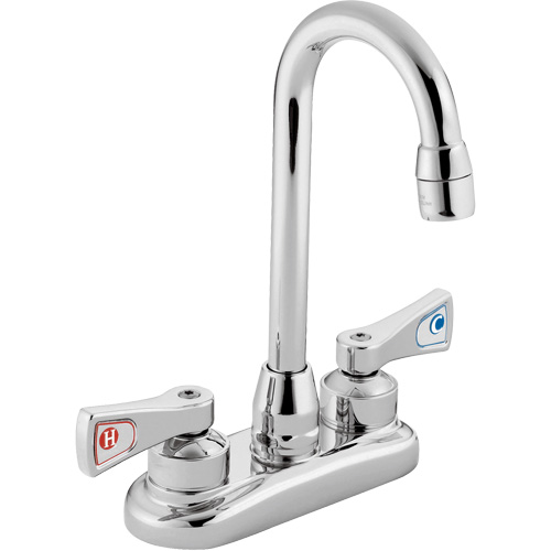 Robinet central pour bar et comptoir M-Dura Southpoint Industrial Supply