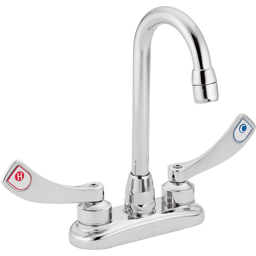 Robinet central pour bar et comptoir M-Dura Southpoint Industrial Supply