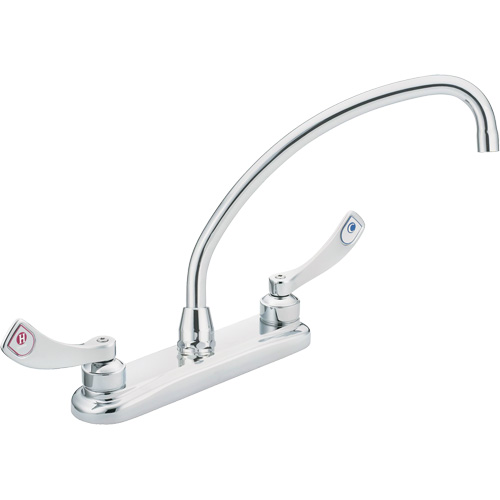 Robinet de cuisine central M-Dura Southpoint Industrial Supply