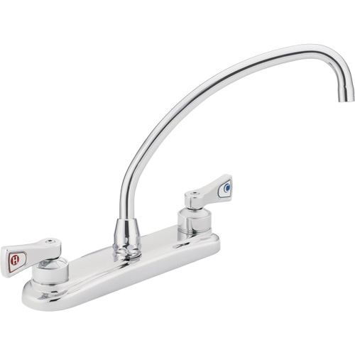 Robinet de cuisine central M-Dura Southpoint Industrial Supply