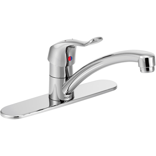 M-Dura Kitchen Faucet Southpoint Industrial Supply