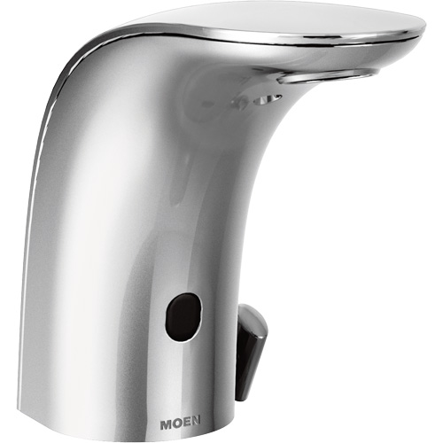 Robinet d&eacute;vier simple M-Power Southpoint Industrial Supply