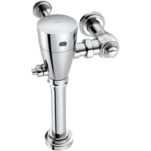 M-Power  Electronic Toilet Flush Valve Southpoint Industrial Supply