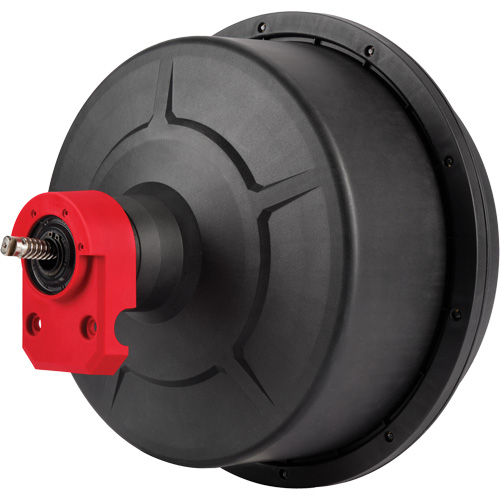 Drum with Anchor Cable Southpoint Industrial Supply