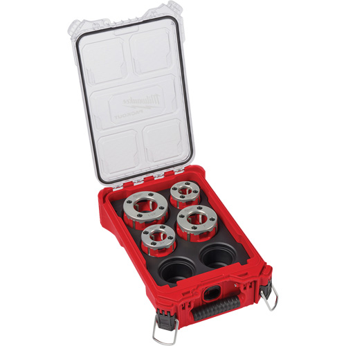 Jeu de t&ecirc;tes de fili&egrave;re compactes NPT Southpoint Industrial Supply