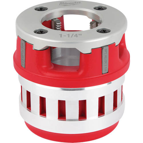 NPT Die Head Southpoint Industrial Supply