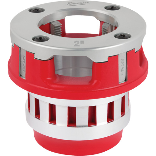 T&ecirc;te de fili&egrave;re NPT Southpoint Industrial Supply