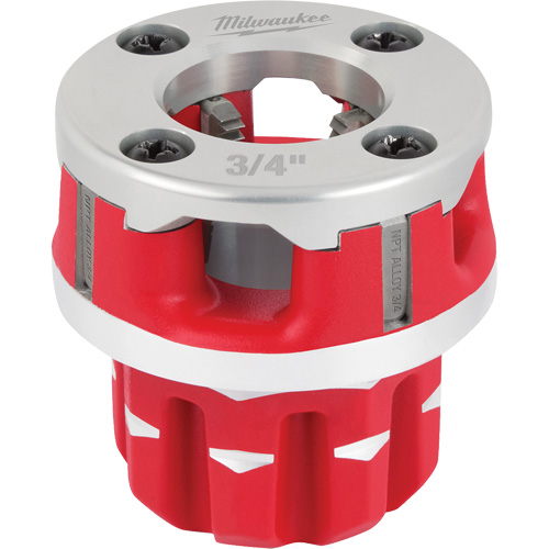 T&ecirc;te de fili&egrave;re compacte NPT Southpoint Industrial Supply