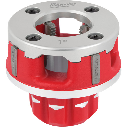 T&ecirc;te de fili&egrave;re compacte NPT Southpoint Industrial Supply
