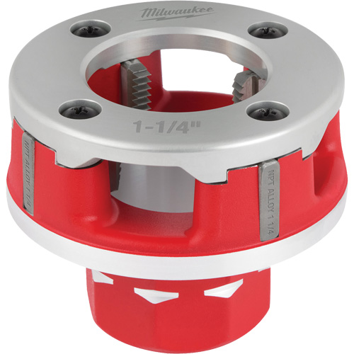 NPT Compact Die Head Southpoint Industrial Supply
