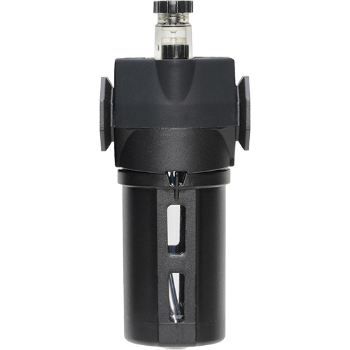 Lubrificateur avec bol standard Modulair 300, 1/4" NPT, Max. 150 psi, Canalisation/Modulaire Southpoint Industrial Supply