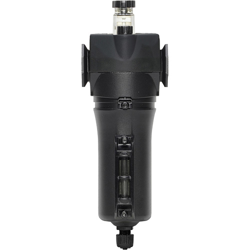 Lubrificateur avec bol en m&eacute;tal Modulair 300, 1/4" NPT, Max. 250 PSI, Canalisation/Modulaire Southpoint Industrial Supply