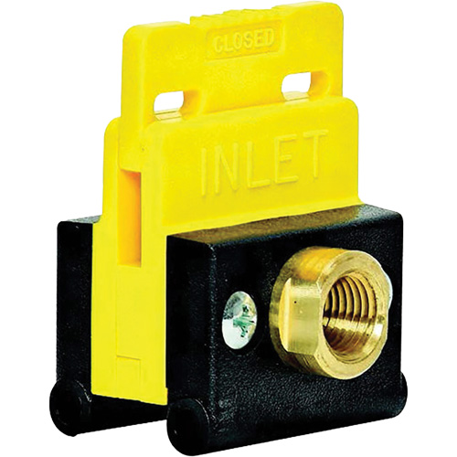 Modulair 200 Venting Safety Lockout Valve Southpoint Industrial Supply