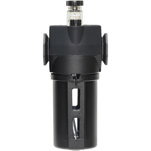 Lubrificateur avec bol standard Modulair 300, 3/8" NPTF, Max. 150 psi, Canalisation/Modulaire Southpoint Industrial Supply
