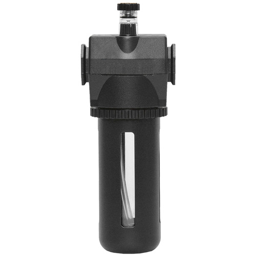 Lubrificateur avec bol standard Modulair 400, 1/2" NPTF, Max. 150 psi, Canalisation/Modulaire Southpoint Industrial Supply