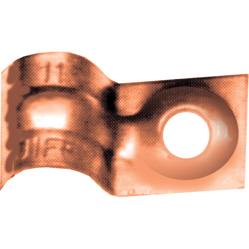 Courroie de tube pour trou en cuivre Southpoint Industrial Supply