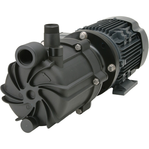 Magnetic Drive Pump with Carbon Bushing Southpoint Industrial Supply