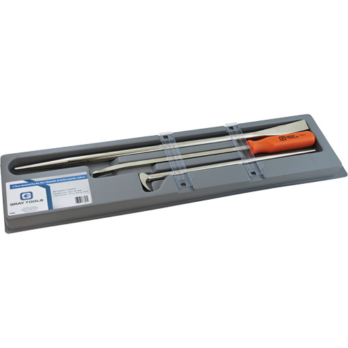 Jeu de leviers vari&eacute;s, 3 mrcx. Southpoint Industrial Supply