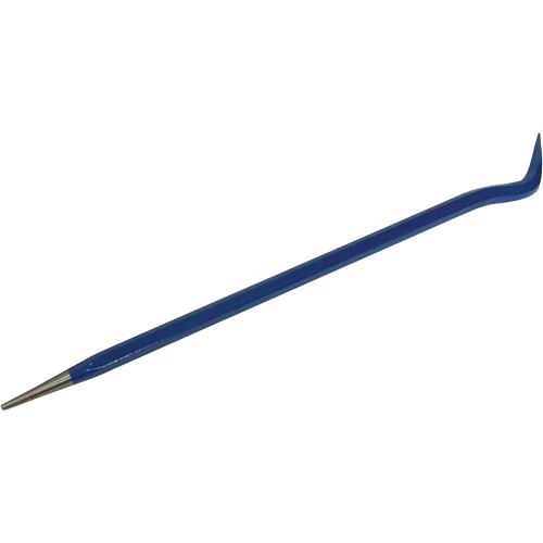 Erectors Pry Bar, 1-3/16" W, 30" L Southpoint Industrial Supply