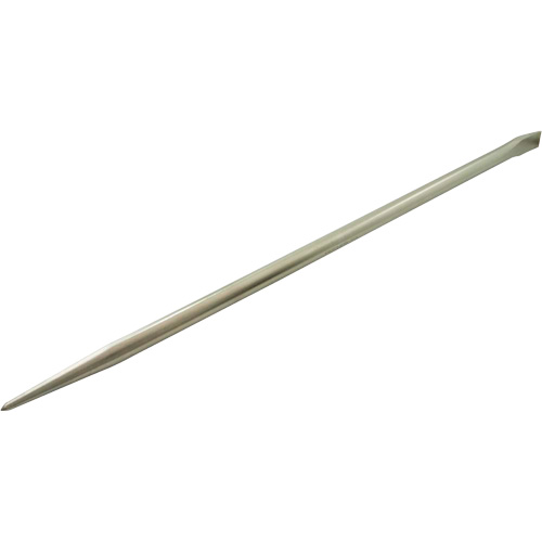 Barre-levier nickel&eacute;e, 30" Southpoint Industrial Supply