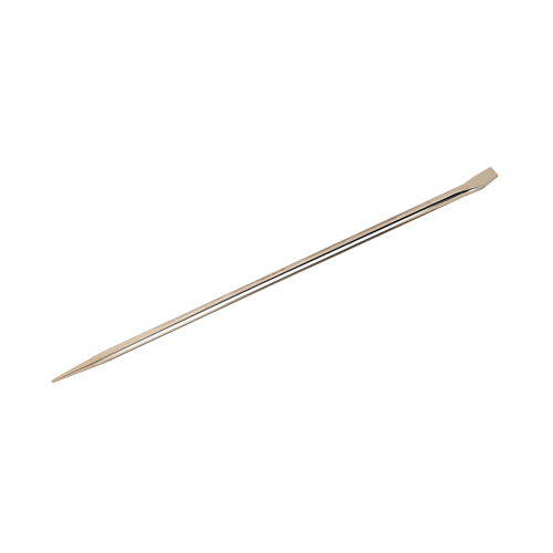 Levier nickel&eacute;, 1-1/4" la, 42" lo Southpoint Industrial Supply