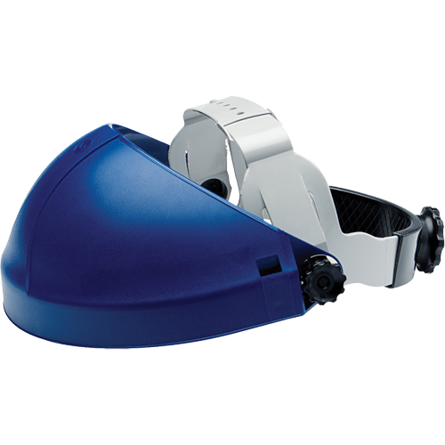 Ratchet Headgear for Faceshields, Ratchet Suspension Southpoint Industrial Supply