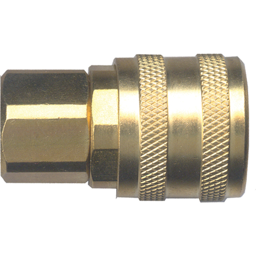 COUPLER 1/4 Southpoint Industrial Supply