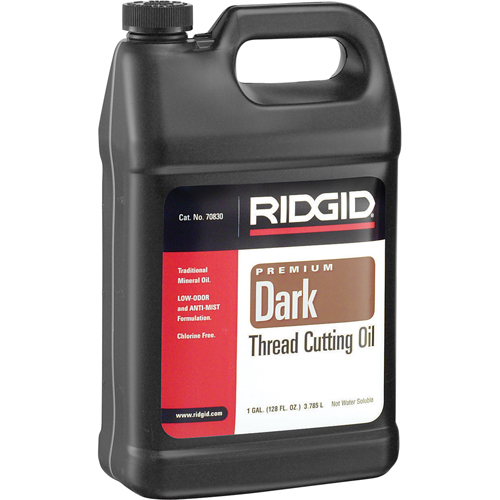 Dark Thread Cutting Oil, Gallon Southpoint Industrial Supply