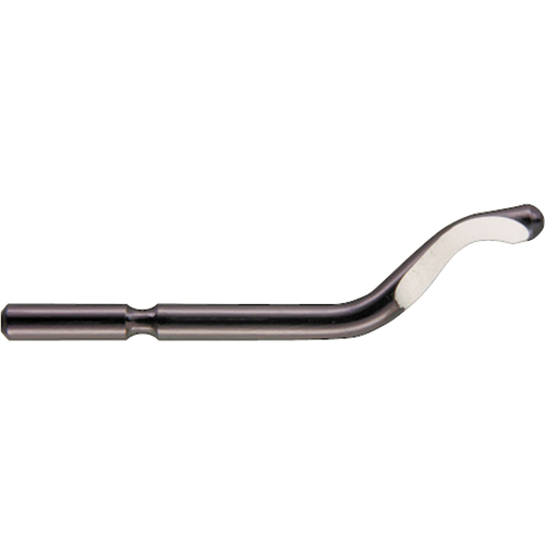 Lames pour gros travaux d'&eacute;bavurage Southpoint Industrial Supply