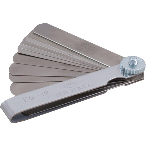 Feeler Gauge Southpoint Industrial Supply