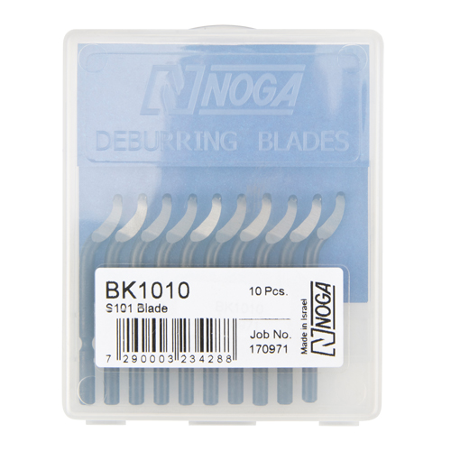 Lames pour gros travaux d'&eacute;bavurage Southpoint Industrial Supply