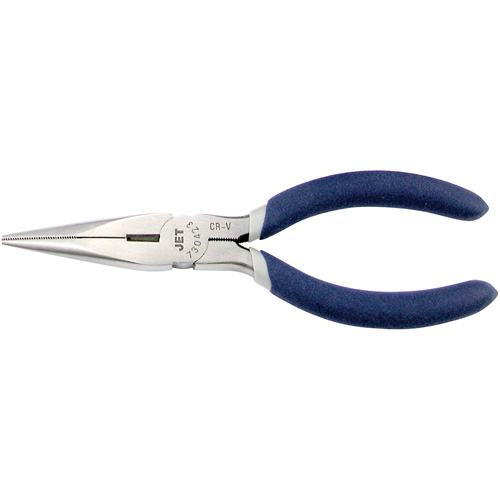 Long Nose Pliers, 6-1/2" L Southpoint Industrial Supply