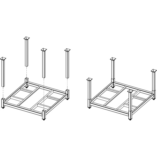 Airector&reg; Base Southpoint Industrial Supply