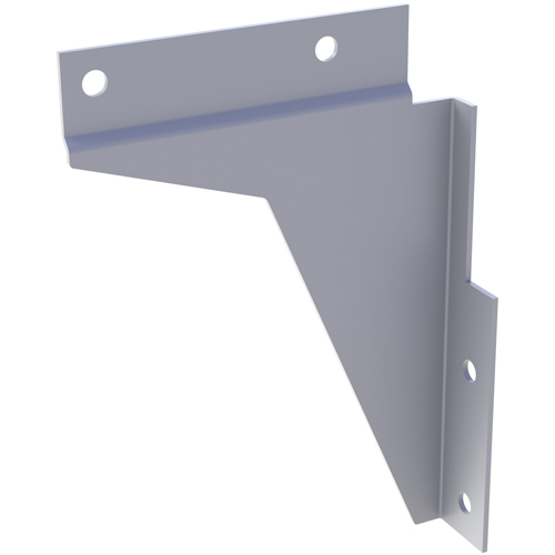 Interlok Boltless Shelving Gussets Southpoint Industrial Supply
