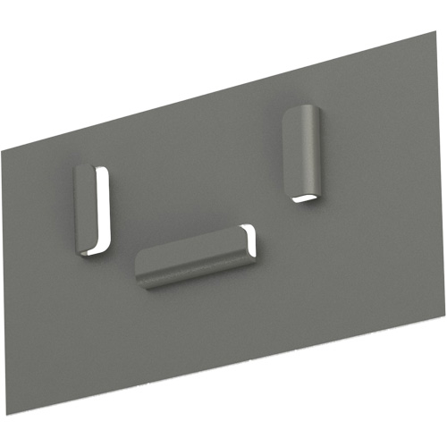 Interlok Boltess Shelving Box Divider Southpoint Industrial Supply