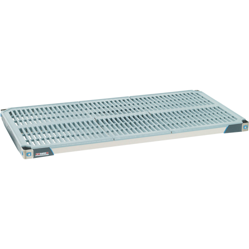 MetroMax i&reg; Shelves, 24" W x 24" D, 800 lbs. Capacity Southpoint Industrial Supply