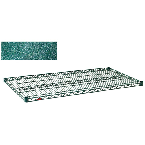 Tablette en treillis, 36" la x 24" p Southpoint Industrial Supply