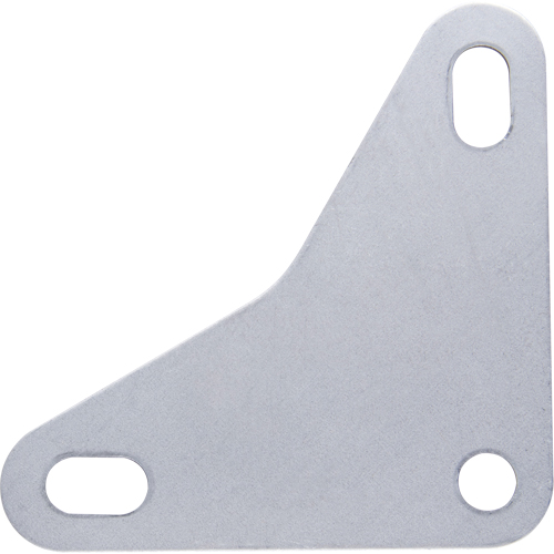 Accessoires pour corni&egrave;res perfor&eacute;es - Plaque-gousset Southpoint Industrial Supply