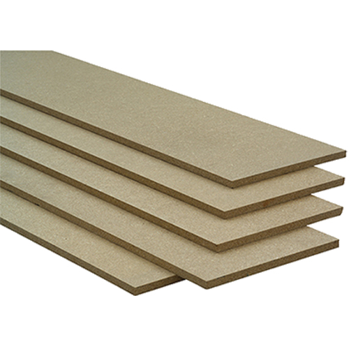 PANNEAU DE PARTICULES, 48"X12" Southpoint Industrial Supply