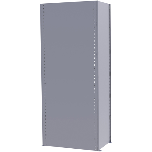Panneau arri&egrave;re pour rayonnage enclenchable Interlok Southpoint Industrial Supply