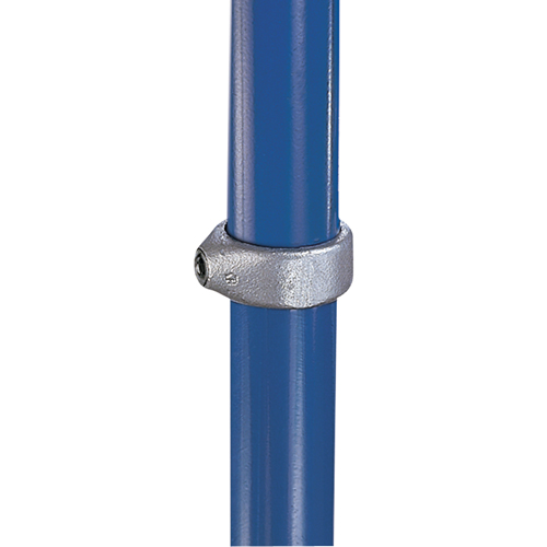 Raccords galvanis&eacute;s - Colliers de blocage, 1,9" Southpoint Industrial Supply