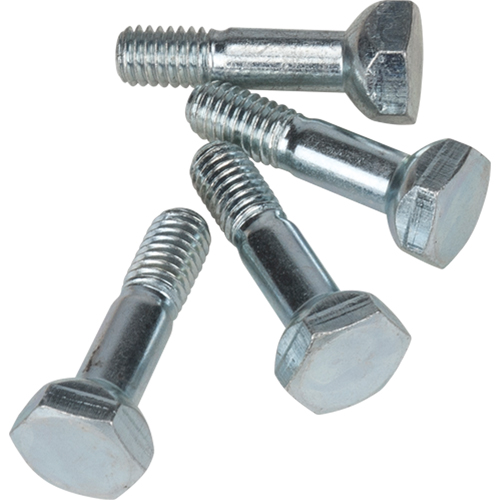 Foot Bolts for Chromate Wire Shelving Southpoint Industrial Supply