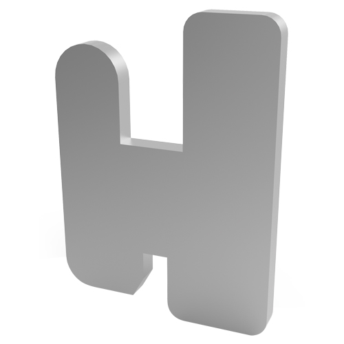 Interlok Boltless Shelving Short Shelf Clip Southpoint Industrial Supply