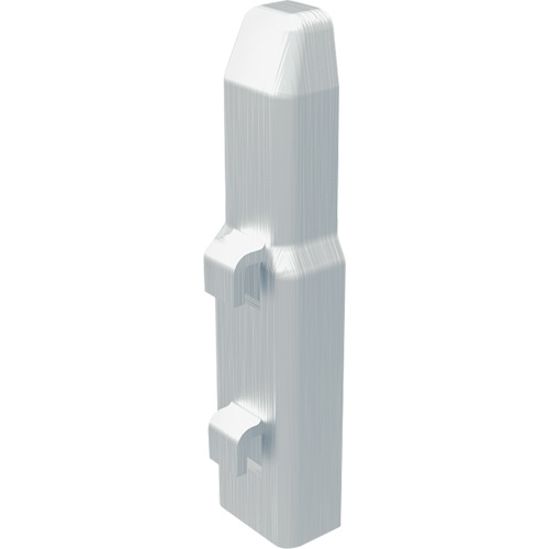 Interlok 1" Adjustable Shelf Clip Southpoint Industrial Supply