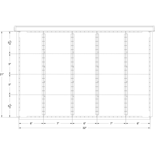 Interlok Integrated Modular Drawer System Southpoint Industrial Supply